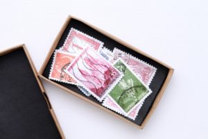 使用済み切手買取アイキャッチ