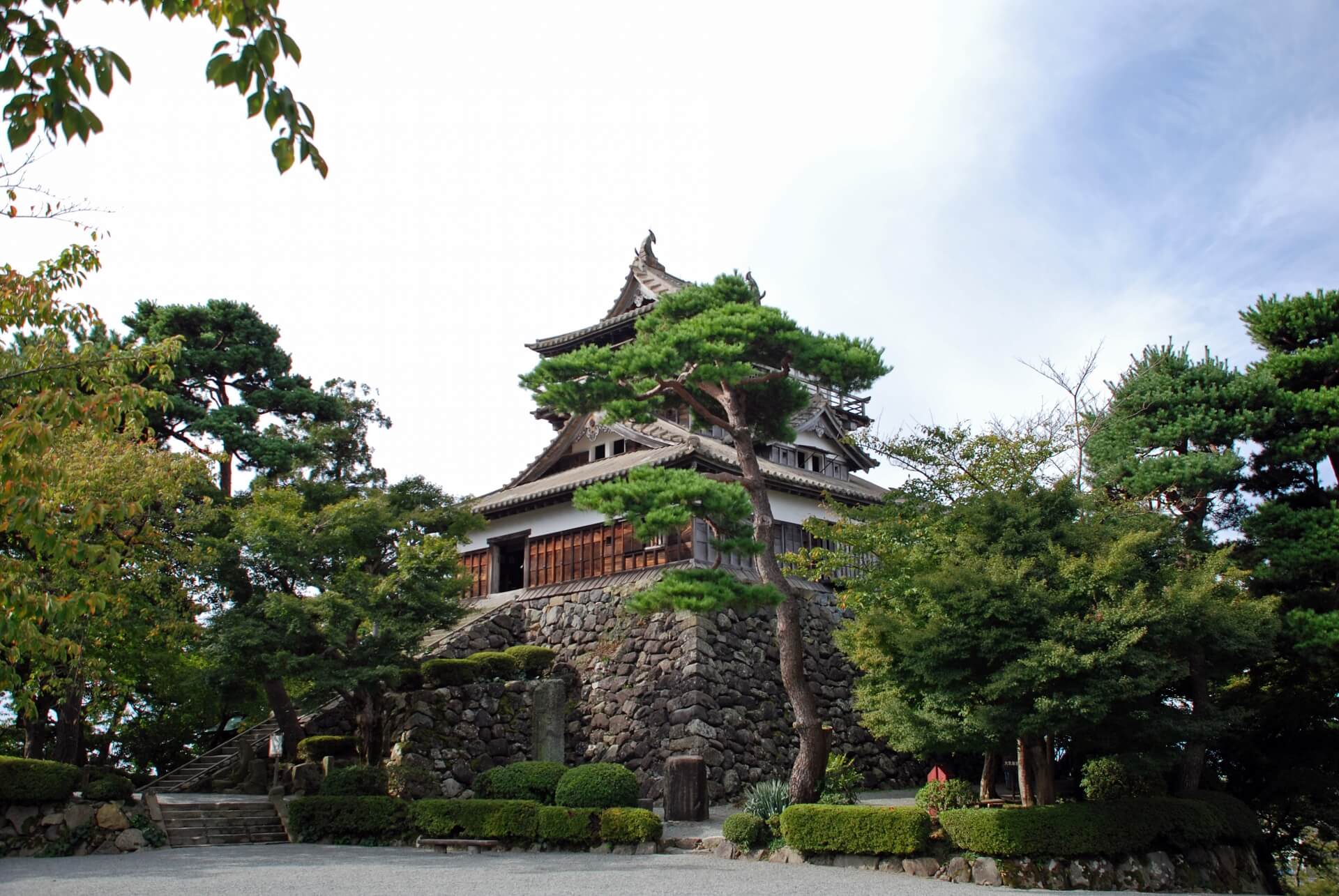 福井県福井市切手買取