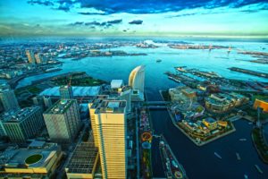 神奈川横浜市切手買取